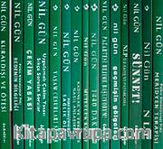 Nil Gün Seti (15 Kitap)