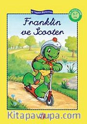 Franklin ve Scooter El Yazılı