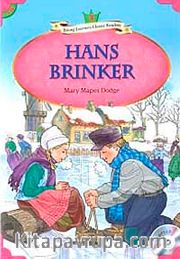 Hans Brinker +MP3 CD (YLCR-Level 3)