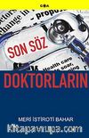 Son Söz Doktorların