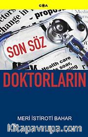 Son Söz Doktorların