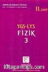 11. Sınıf YGS-LYS Fizik-3