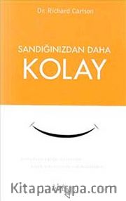 Sandığınızdan Daha Kolay