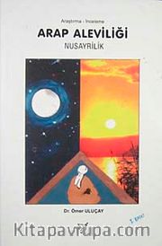 Arap Aleviliği / Nusayrilik