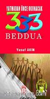 Yatmadan Önce Okunacak 333 Beddua