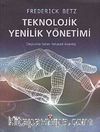 Teknolojik Yenilik Yönetimi