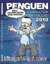 Penguen Karikatür Yıllığı-2010