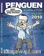 Penguen Karikatür Yıllığı-2010