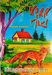 Uçan Tilki