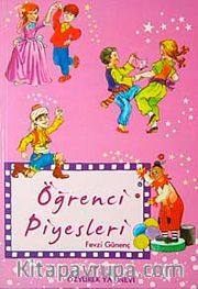 Öğrenci Piyesleri