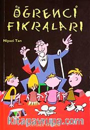 Öğrenci Fıkraları
