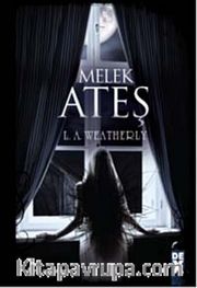 Melek 2 /  Ateş