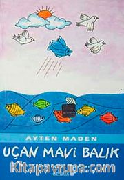 Uçan Mavi Balık