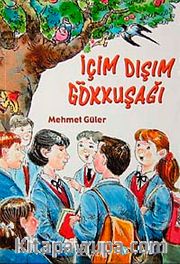 İçim Dışım Gökkuşağı