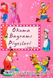 Okuma Bayramı Piyesleri