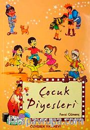 Çocuk Piyesleri