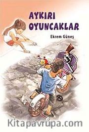 Aykırı Oyuncaklar