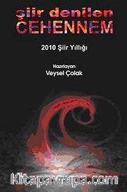 Şiir Denilen Cehennem / 2010 Şiir Yıllığı