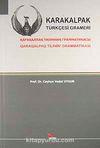 Karakalpak Türkçesi Grameri