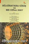 Bilgisayara Giriş ve MS Office 2007