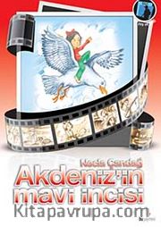 Akdeniz'in Mavi İncisi