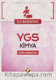 İlk Basamak YGS Kimya Soru Bankası