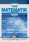 YGS Matematik Soru Bankası 