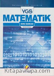 YGS Matematik Soru Bankası 