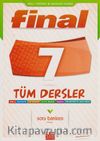 7. Sınıf Tüm Dersler Soru Bankası