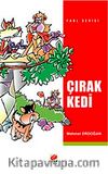 Çırak Kedi