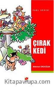 Çırak Kedi