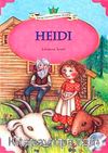 Heidi +MP3 CD (YLCR-Level 3)