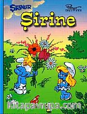 Şirinler 1 - Şirine