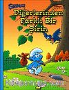 Şirinler 2 - Diğerlerinden Farklı Bir Şirin