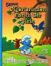 Şirinler 2 - Diğerlerinden Farklı Bir Şirin