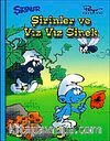 Şirinler 3 - Şirinler ve Vız Vız Sinek
