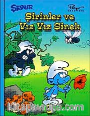 Şirinler 3 - Şirinler ve Vız Vız Sinek
