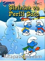 Şirinler 4 - Şirinler ve Perili Şato