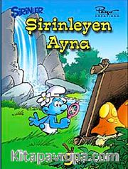 Şirinler 9 - Şirinleyen Ayna