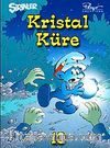 Şirinler 10 - Kristal Küre