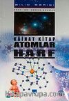Kainat Kitap Atomlar Harf (CD Ekli)