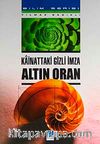Kainattaki Gizli İmza Altın Oran
