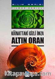 Kainattaki Gizli İmza Altın Oran