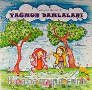 Yağmur Damlaları / Gökyüzü Serisi