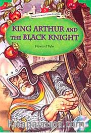 King Arthur and the Black Knight +MP3 CD (YLCR-Level 5)