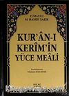 Kur'an-ı Kerim'in Yüce Meali