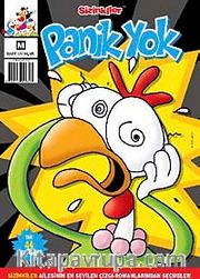 Sizinkiler / Panik Yok