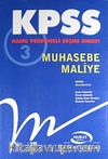 2011 KPSS-3 (Muhasebe-Maliye )