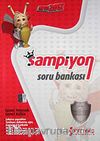 2013 KPSS Genel Yetenek Genel Kültür Şampiyon Soru Bankası