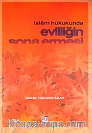 İslam Hukukunda Evliliğin Sona Ermesi